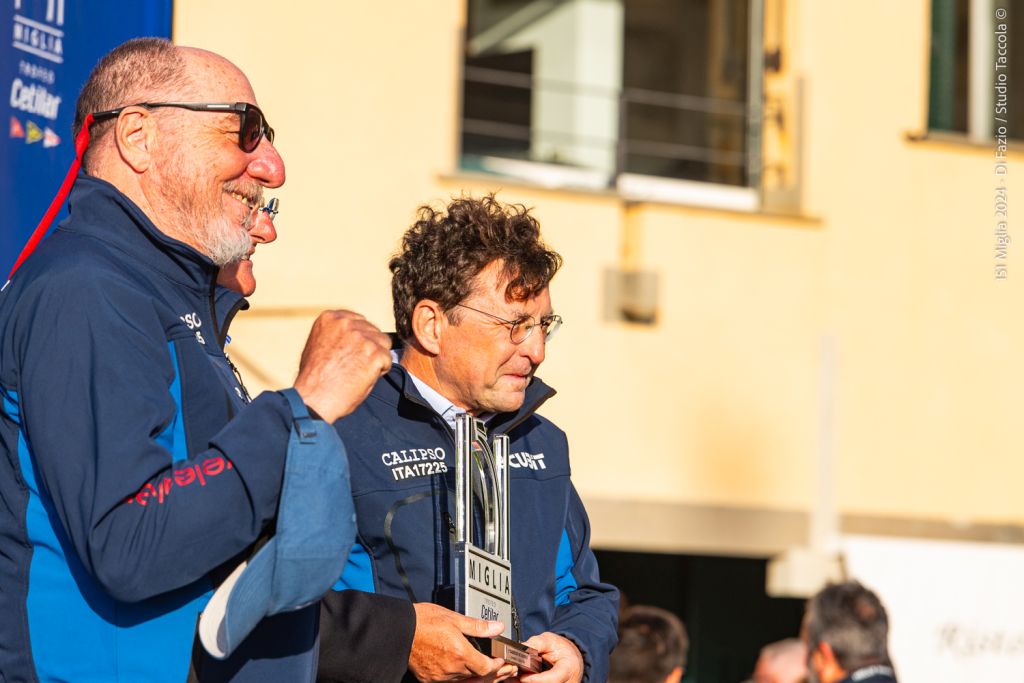 20240602 151Miglia premiazione Calipso 1 s