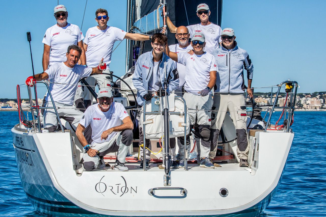 20240929 Coppa Asteria Orion equipaggio
