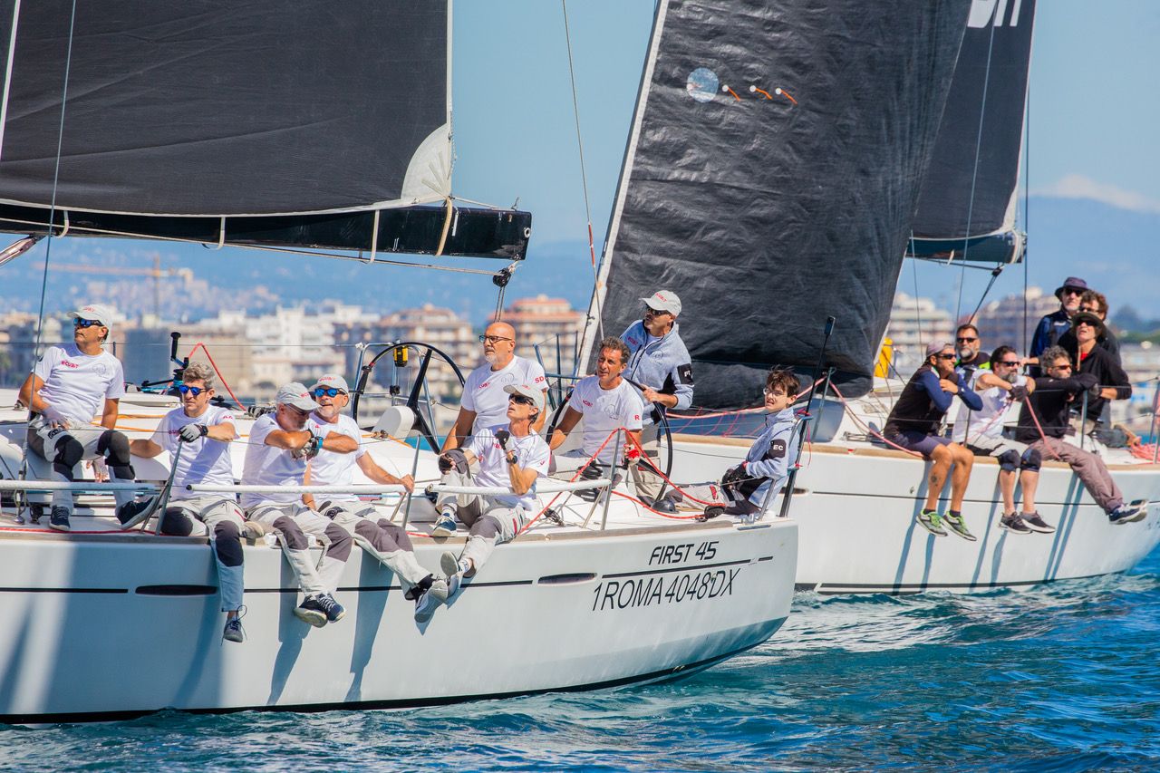 20240929 Coppa Asteria parteza Orion Calipso