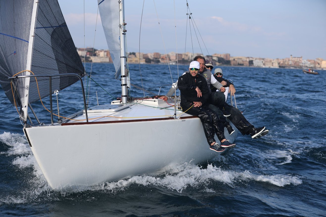 20241110 Invernale J24 LaSuperba 1