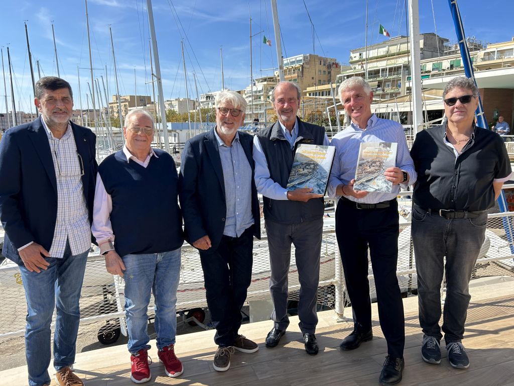 20241012 Columbus Day museo stampa s