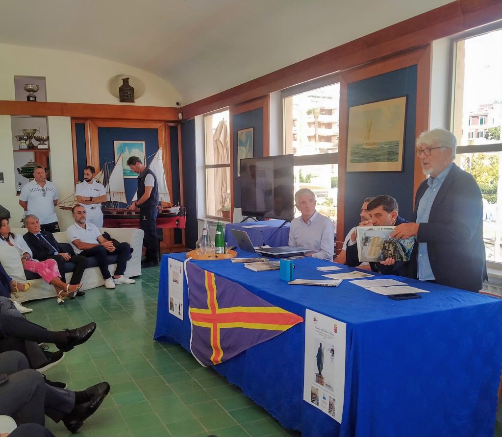 20241012 Columbus Day tavolo Loperfido s