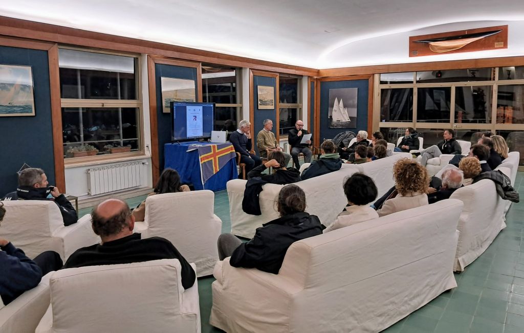 20241123 Incontro Andrea Ballico 1s