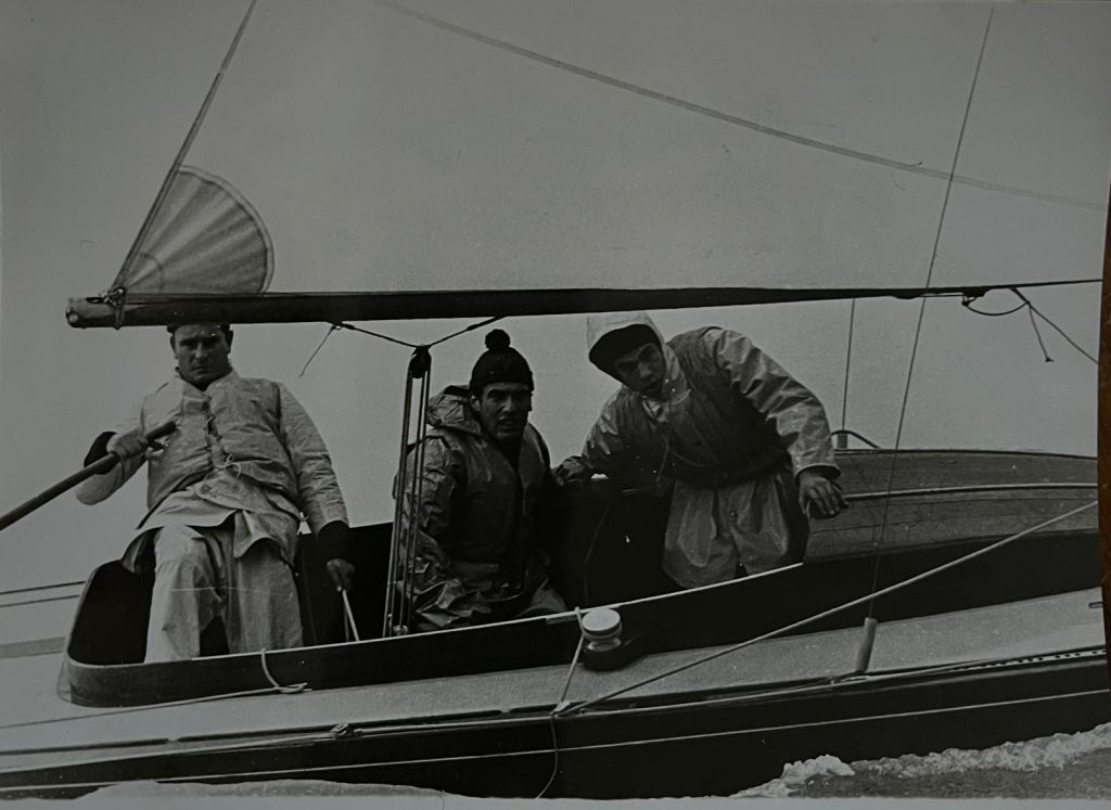 Sergio Ghira Dragone s