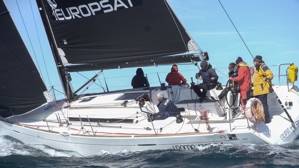 20250928 Coppa Asteria Calipso Europsat 1s