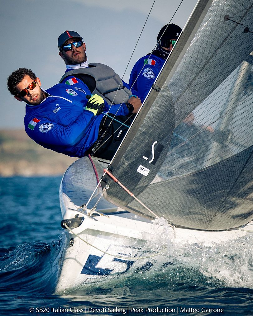 20251130 ItalianoSB20 Day2 Rinaldi 1s