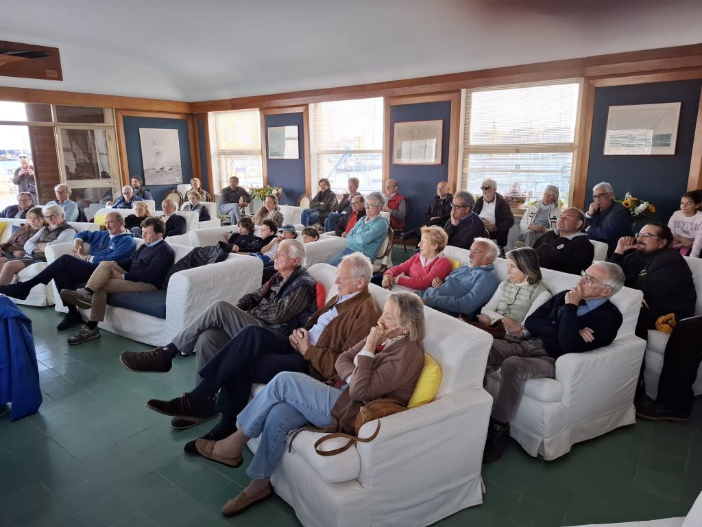 20250405 Incontro con Giulia Fava 2s