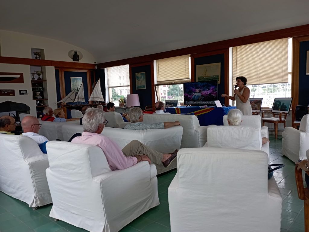 20250621 Incontro Ocean 1 s