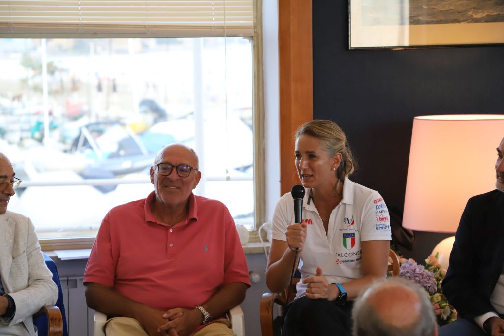 20250913 Caterina Banti 2