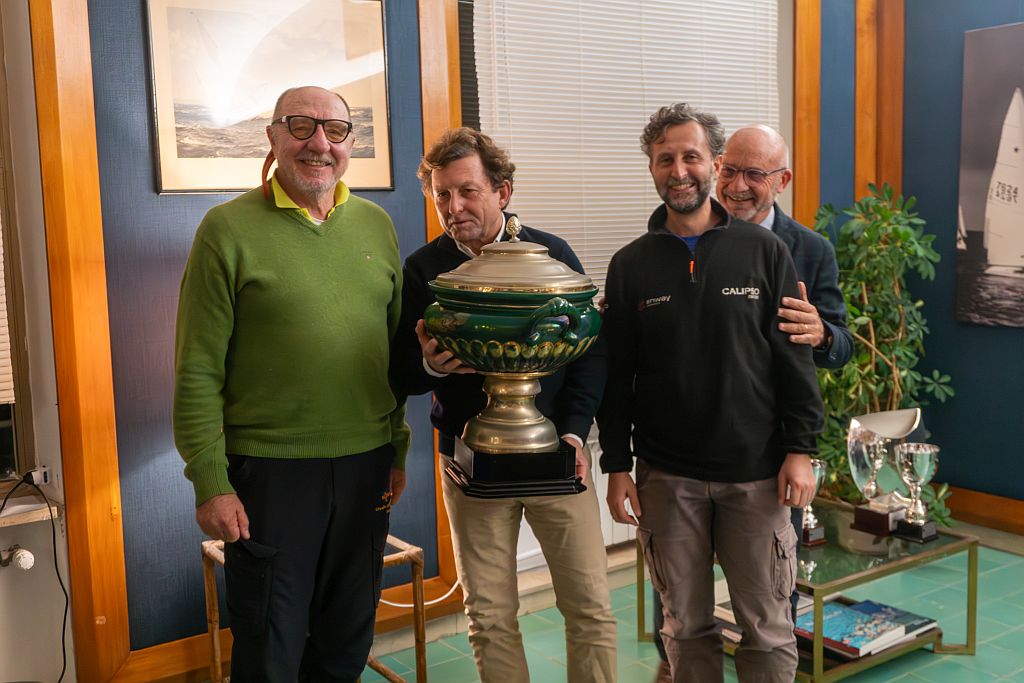 20251115 Premiazione Asteria 1