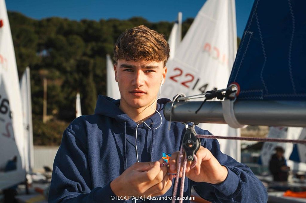 20260215 Andora ItaliaCup Matteo Silvestro