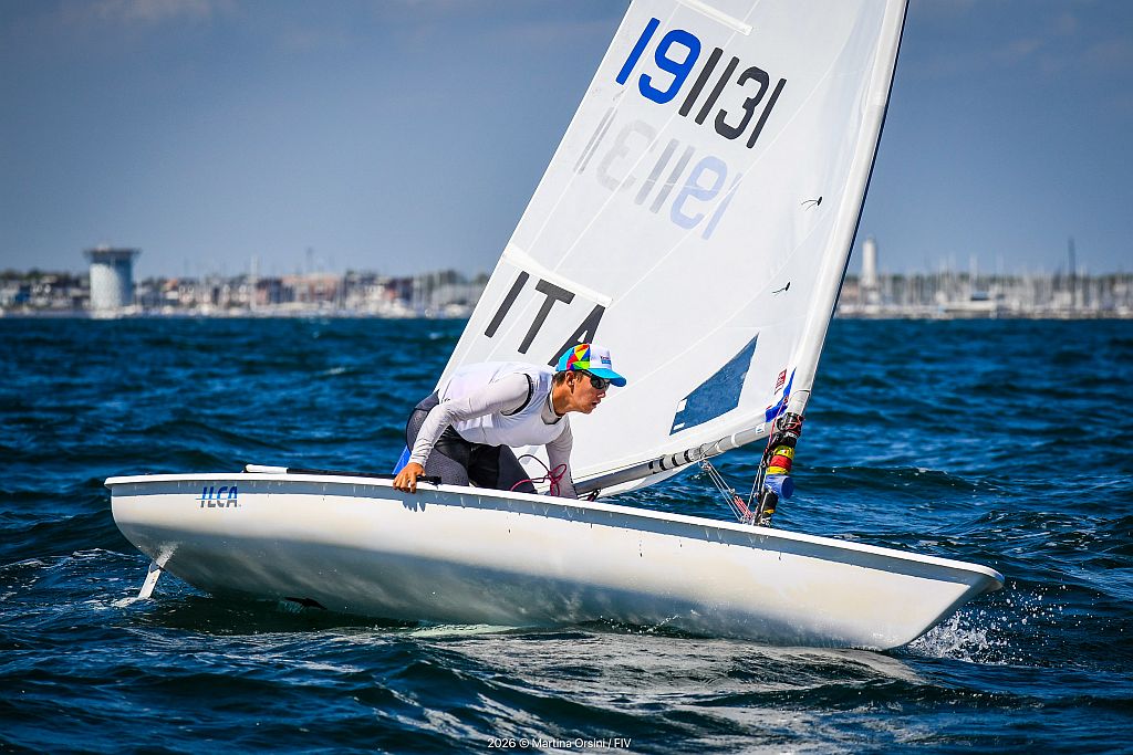 20260901 Campionati giovanili Ravenna Laszlo Sassi s