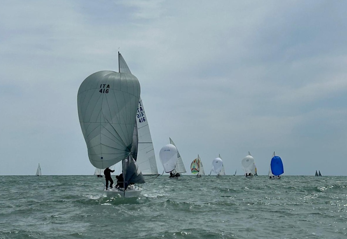 20260329 invernale J24 LaSuperba