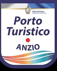 Logo Porto Turistico Anzio