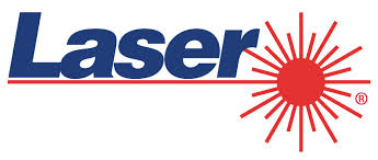 logo laser
