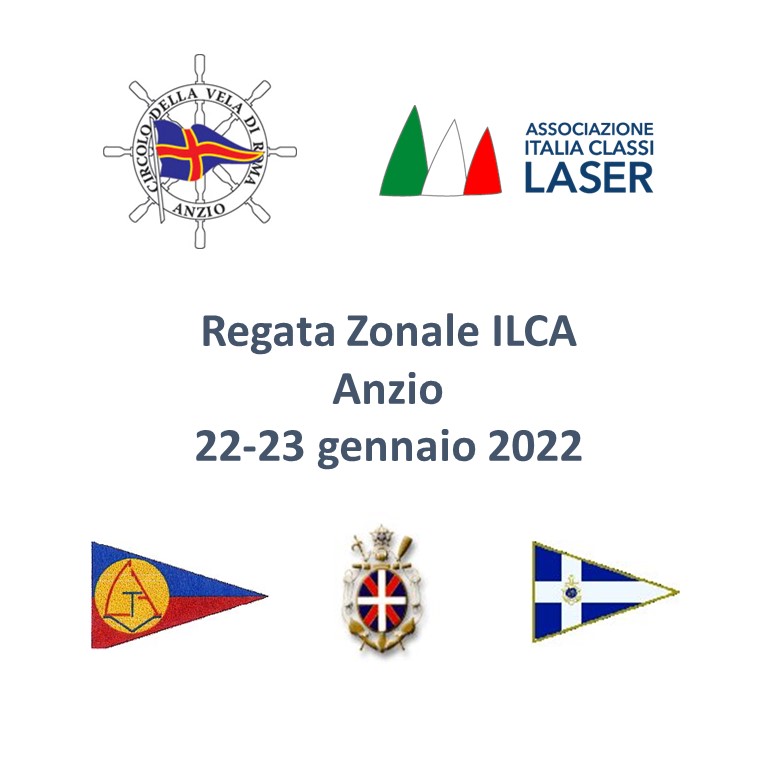 logo zonale ILCA 20220122 23