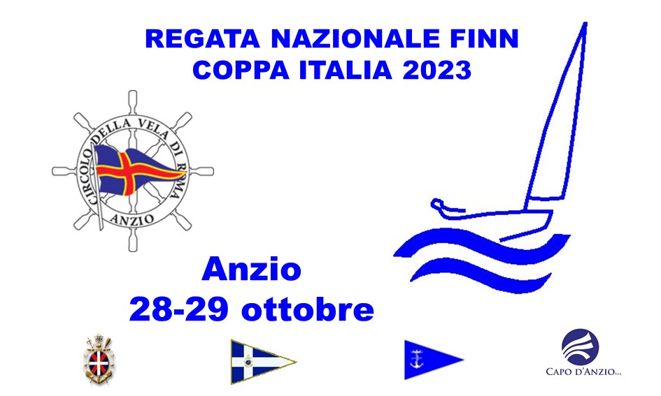 Nazionale Finn 28-29 ottobre 2023