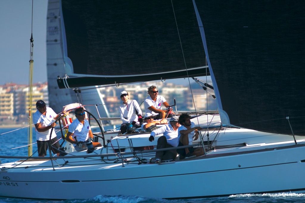 Coppa Asteria Sayann s