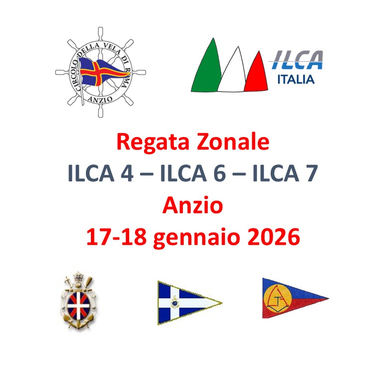 logo regata ILCA 20260117 18
