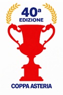 Coppa Asteria 2026 40