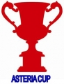 Coppa Asteria 30 settembre - 1 ottobre 2023