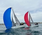 Concluso il Campionato invernale SB20 e J24
